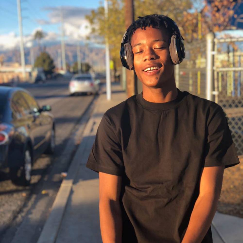 Meet your Posher, Shawn